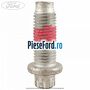 Surub prindere butuc roata spate Ford Transit Connect 2013-2018 1.6 TDCi 95 cp TZGA, TZGB diesel