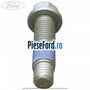 Surub prindere butuc roata spate roti duble Ford Transit 2014-2018 2.0 EcoBlue RWD 105 cp BJRA, YLR6, YLRA diesel