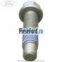 Surub prindere butuc roata spate roti duble Ford Transit 2014-2018 2.2 TDCi RWD 100 cp DRR5 diesel