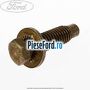 Surub prindere cablu claxon 25 mm Ford Mondeo 2000-2007 2.5 V6 24V 170 cp LCBD benzina
