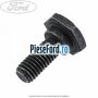 Surub prindere cablu opritor usa bena Ford Ranger 2016-2020 2.2 TDCi 131 cp T22DD0P diesel