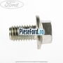 Surub prindere cadru partitionare interior Ford Tourneo Connect 2002-2014 1.8 Di 75 cp BHPA, P7PA, P7PB, R2PA diesel