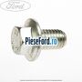 Surub prindere cadru partitionare interior Ford Tourneo Connect 2002-2014 1.8 Di 75 cp BHPA, P7PA, P7PB, R2PA diesel