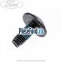 Surub prindere cadru sezut scaun spate Ford Grand C-Max 2016-2020 1.5 EcoBoost 180 cp M9DB benzina