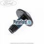 Surub prindere cadru sezut scaun spate Ford Grand C-Max 2016-2020 1.5 TDCi 120 cp XWDA, XWDB, XWDC, XWDD, XWDE diesel