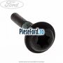 Surub prindere cadru spatar scaun 3 usi Ford Focus 2004-2007 1.8 TDCi 115 cp KKDA diesel