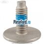 Surub prindere canistra vapori combustibil Ford Focus 2004-2007 2.0 145 cp AODA, AODB, AODE, SYDA benzina | Foto 4