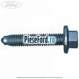 Surub prindere capac ansamblu actionare pompa injectie Ford EcoSport 2019-2023 1.5 TDCi EcoBlue 4x4 125 cp ZTJA, ZTJB, ZTJC diesel