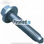 Surub prindere capac ansamblu actionare pompa injectie Ford Edge 2016-2018 2.0 TDCi 180 cp T8CC, T8CM diesel