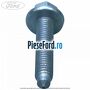 Surub prindere capac ansamblu actionare pompa injectie Ford Galaxy 2015-2023 2.0 TDCi 4x4 180 cp T8CG, T8CH, T8CI, T8CJ diesel | Foto 2