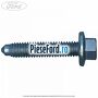 Surub prindere capac ansamblu actionare pompa injectie Ford Kuga 2016-2018 2.0 TDCi 120 cp XRMA, XRMB, XRMC diesel