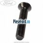 Surub prindere capac ax came Ford Focus 2008-2011 2.5 RS 305 cp JZDA benzina