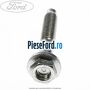 Surub prindere capac ax came Ford Focus 2014-2018 2.3 RS 350 cp YVDA benzina | Foto 2