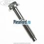 Surub prindere capac ax came Ford Galaxy 2007-2014 2.0 EcoBoost 203 cp TNWA benzina