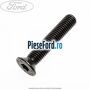 Surub prindere capac ax came Ford S-Max 2007-2014 2.5 ST 220 cp HUWA benzina