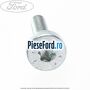 Surub prindere capac baie ulei cutie automata PowerShift Ford Galaxy 2015-2023 2.0 TDCi 180 cp T8CG, T8CH, T8CI, T8CJ diesel