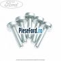 Surub prindere capac baie ulei cutie automata PowerShift Ford Kuga 2008-2012 2.0 TDCI 140 cp UFDA diesel