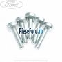 Surub prindere capac baie ulei cutie automata PowerShift Ford Kuga 2016-2018 2.0 TDCi 120 cp XRMA, XRMB, XRMC diesel