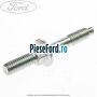 Surub prindere capac baie ulei cutie PowerShift Ford Mondeo 2008-2014 2.0 TDCi 130 cp AZBA diesel