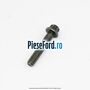 Surub prindere capac biela Ford Fiesta 2008-2012 1.4 TDCi 70 cp F6JD, KVJA diesel
