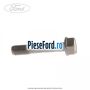 Surub prindere capac biela piston Ford Ranger 2002-2006 2.5 TD 4x4 109 cp WL-T diesel