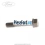 Surub prindere capac biela piston Ford Ranger 2002-2006 2.5 TD 84 cp WL-T diesel