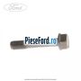 Surub prindere capac biela piston Ford Ranger 2006-2012 2.5 TDCi 4x4 143 cp WLAA diesel