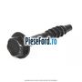 Surub prindere capac carcasa filtru aer Ford Focus 2011-2014 2.0 TDCi 140 cp UFDB diesel