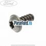 Surub prindere capac coloana directie inferior Ford Transit 2014-2018 2.0 EcoBlue 4x4 130 cp BKRA, YMR6, YMRA diesel
