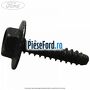 Surub prindere capac consola navigatie Ford Galaxy 2015-2023 2.0 EcoBoost 240 cp R9CD, R9CI benzina
