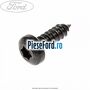 Surub prindere capac cotiera Ford Fusion 1.3 60 cp BAJA benzina