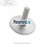 Surub prindere capac culbutor Ford Escort 1990-1995 1.8 TD 90 cp RFD, RFK, RFS diesel