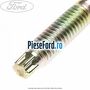 Surub prindere capac culbutor Ford Escort 1990-1995 RS 2000 4x4 150 cp N7A benzina
