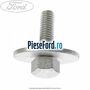 Surub prindere capac culbutor Ford Fiesta 1996-2001 1.8 D 60 cp RTJ, RTK diesel