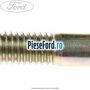 Surub prindere capac culbutor Ford Scorpio 2.0 i 115 cp NSD benzina