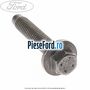 Surub prindere capac culbutori Ford Focus 2004-2007 1.6 TDCi 109 cp G8DA, G8DB, G8DD, G8DE, G8DF diesel