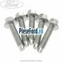 Surub prindere capac culbutori Ford Ka 1996-2008 1.3 i 70 cp A9A, A9B benzina