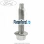 Surub prindere capac culbutori Ford Ka 1996-2008 1.6 i 95 cp CDB, CDC benzina