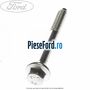 Surub prindere capac culbutori Ford Ranger 2016-2020 2.2 TDCi 160 cp GBVAJQJ, T22DD0P diesel
