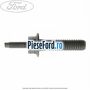 Surub prindere capac culbutori Ford Tourneo Courier 2014-2018 1.0 EcoBoost 100 cp SFCA, SFCB, SFCC, SFCD benzina
