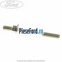 Surub prindere capac culbutori Ford Transit 2006-2014 2.2 TDCi 100 cp DRFA, DRFB, DRFC, DRFD, DRFE diesel