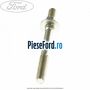 Surub prindere capac culbutori Ford Transit 2014-2018 2.2 TDCi 100 cp DRF5, DRFF, DRFG diesel | Foto 2