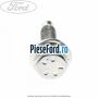Surub prindere capac cutie viteza 5 trepte C14R Ford Ka 2009-2016 1.2 69 cp 169A4000, FP4 benzina