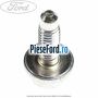Surub prindere capac cutie viteza 5 trepte C14R Ford Ka 2009-2016 1.3 TDCi 75 cp 169A1000, FD4 diesel