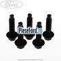 Surub prindere capac distributie 22 mm Ford Mondeo 1993-1996 1.8 i 16V 115 cp RKA benzina