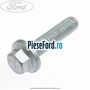 Surub prindere capac distributie 25 mm Ford B-Max 1.4 LPG 90 cp RTJC LPG