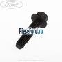 Surub prindere capac distributie 25 mm Ford Mondeo 1993-1996 1.8 i 16V 112 cp RKB benzina