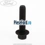 Surub prindere capac distributie 25 mm Ford Mondeo 1993-1996 2.0 i 16V 136 cp NGA benzina