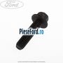 Surub prindere capac distributie 25 mm Ford Mondeo 1993-1996 2.0 i 16V 4x4 132 cp NGA benzina