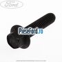 Surub prindere capac distributie 25 mm Ford Mondeo 1996-2000 1.8 i 115 cp RKB, RKF, RKH, RKJ, RKK benzina
